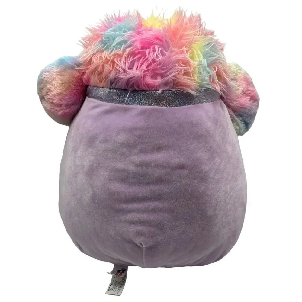 SquishDoos By Squishmallows Carty the Koala Squish-Doos‎